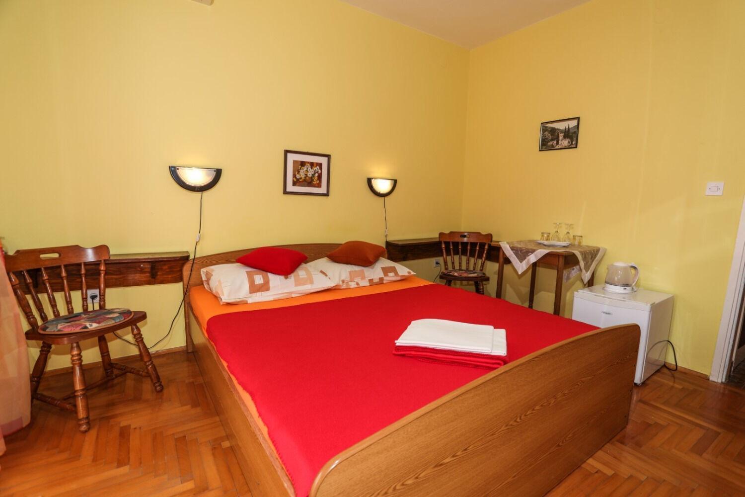 Apartamento And Marlene Milna (Hvar)