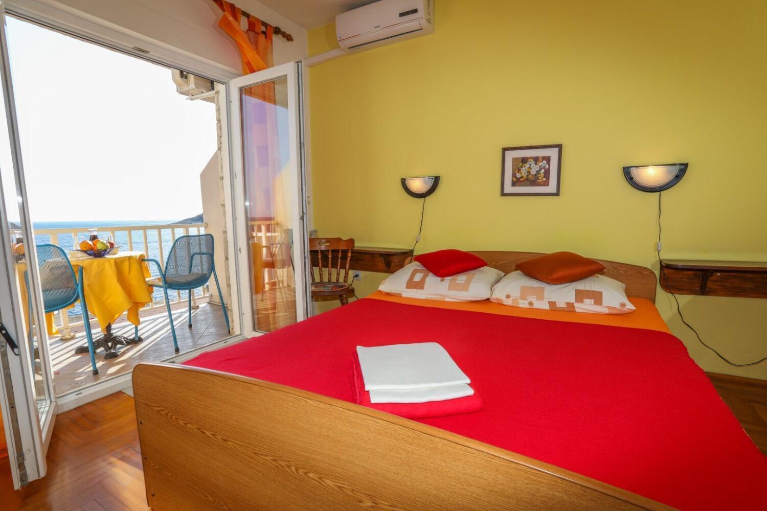 And Marlene Apartamento Milna (Hvar)